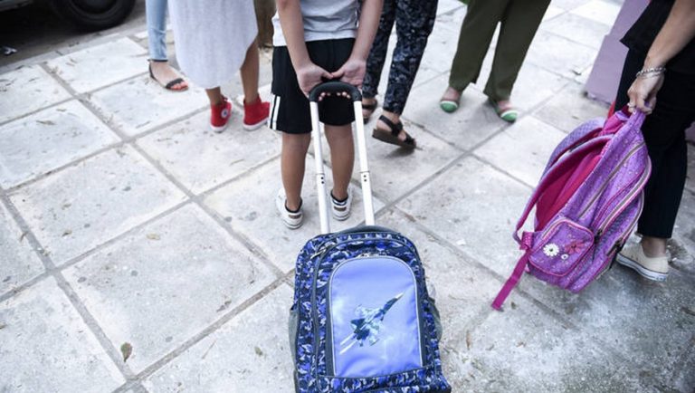 Απωθητικό για τους μαθητές το ελληνικό εκπαιδευτικό σύστημα