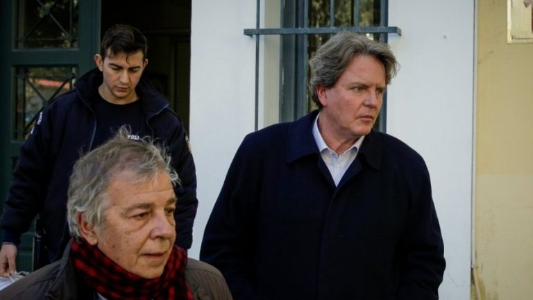 Απαλλάχθηκε ο Γεωργιάδης για ασέλγεια σε ανήλικο!
