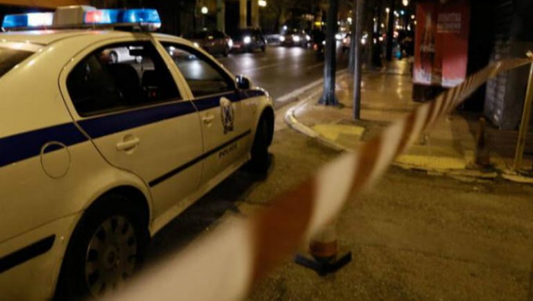 Σοκ στη Θεσσαλονίκη! Νεκρός οπαδός μετά από ανθρωποκυνηγητό