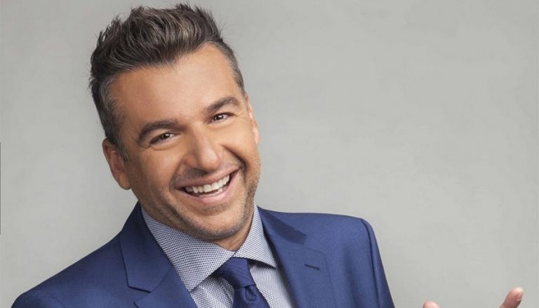 «Επίθεση» Ρουβίκωνα στο σπίτι του Λιάγκα