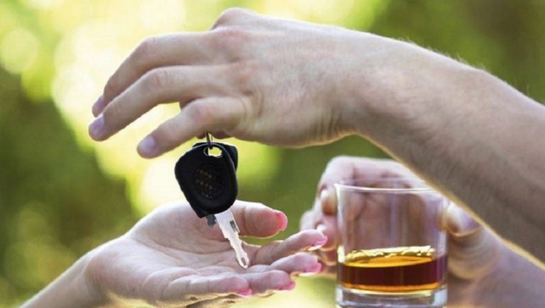 Οριστικό: Τέλος η οδήγηση για τους μεθυσμένους