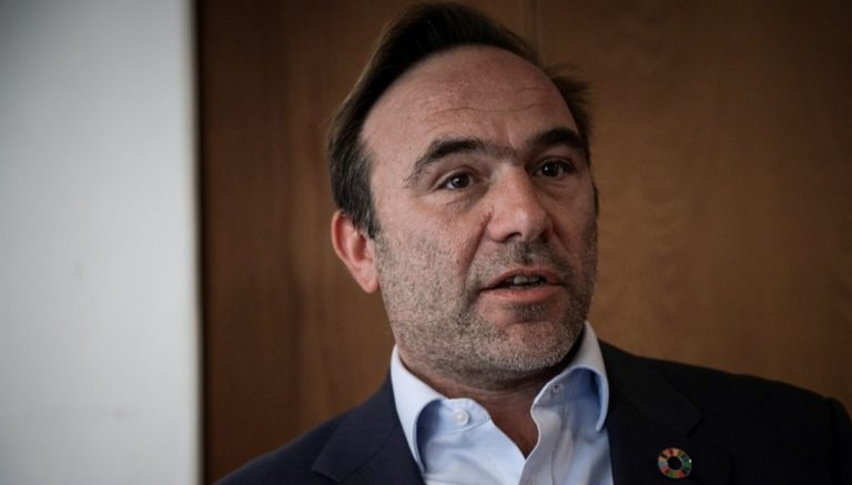 Έστησαν ενέδρα στον Πέτρο Κόκκαλη