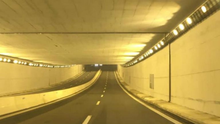 Θεσσαλονίκη: Στην κυκλοφορία υπόγεια διάβαση