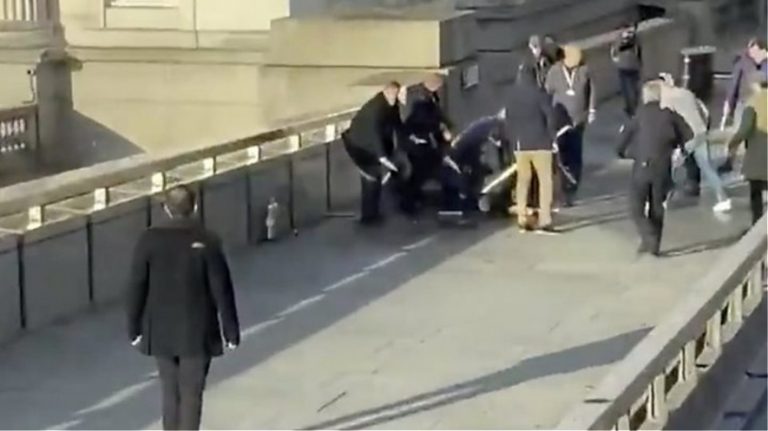 Ο ISIS ανέλαβε την ευθύνη για την επίθεση στο Λονδίνο