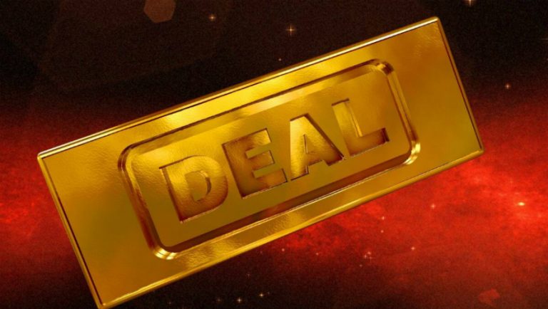 Ο τραπεζίτης του «Deal» αποκαλύπτει το πραγματικό του προφίλ
