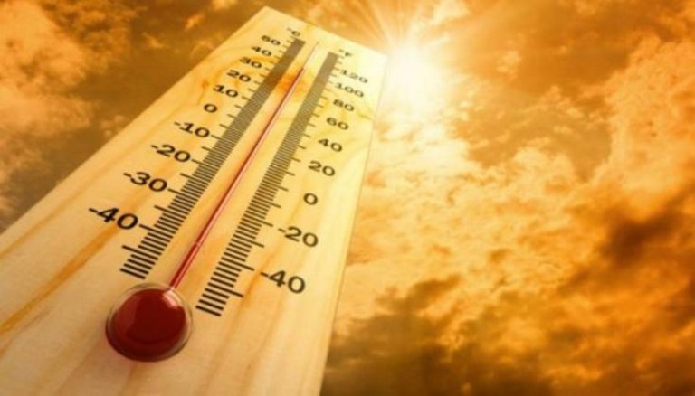 Καμπανάκι για την υπερθέρμανση του πλανήτη το 2019