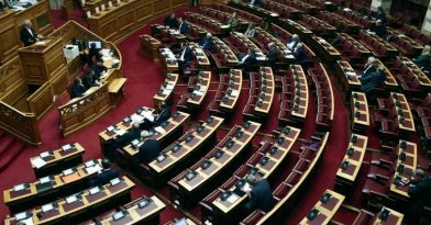 Εκλογές στις 25 Ιουνίου – Θυροκολλήθηκε το Προεδρικό Διάταγμα