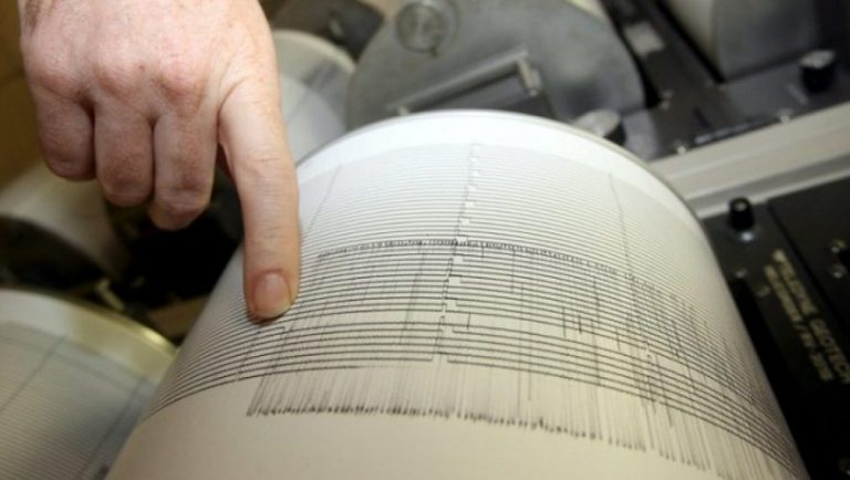 Σεισμός 4,7 ρίχτερ στην Ιταλία