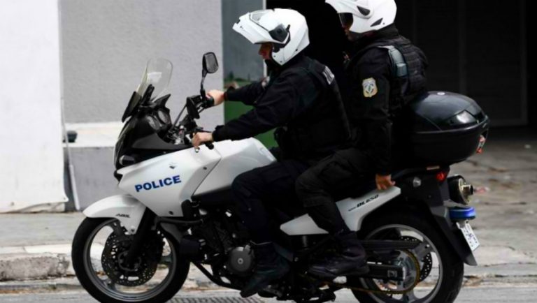 Κλέφτες συνελήφθησαν και «έφαγαν» και πρόστιμο 150 ευρώ λόγω απαγόρευσης κυκλοφορίας