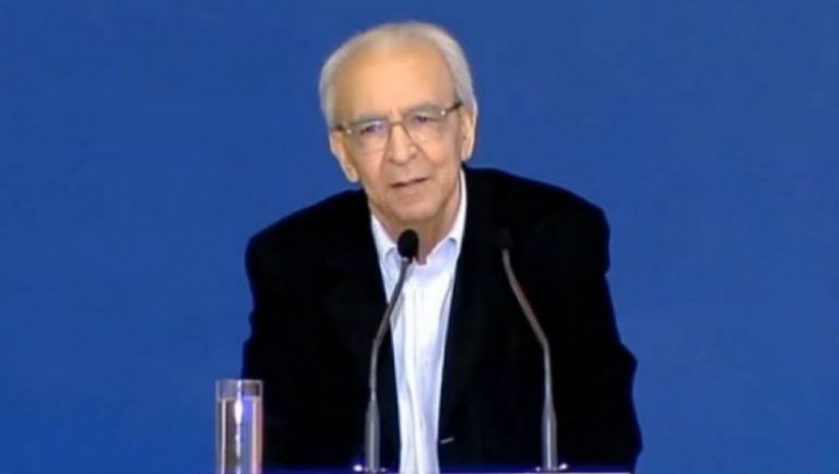 Πέθανε ο δημοσιογράφος Κλέαρχος Τσαουσίδης
