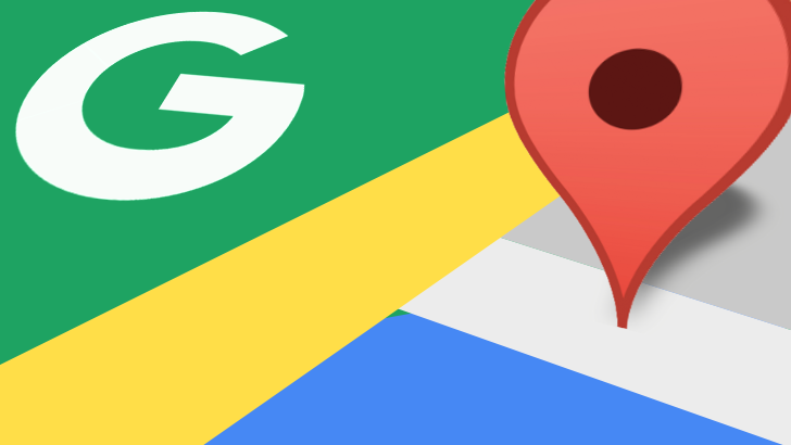 Τα κρυμμένα κόλπα του Google Maps
