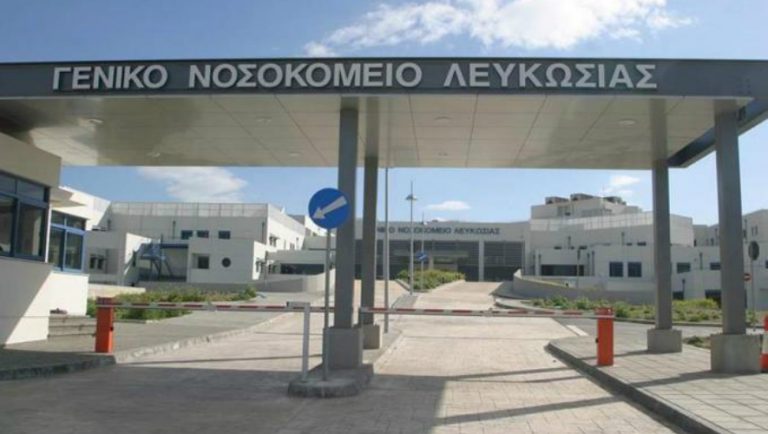 Υποπτο κρούσμα κορωνοϊού στην Κύπρο