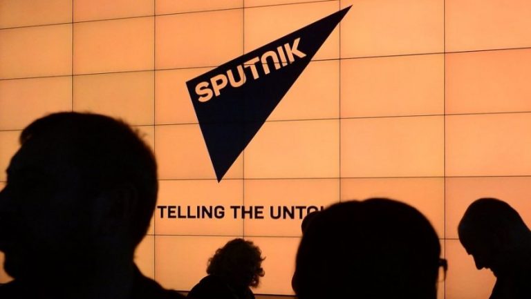 Αγνοούνται τρεις δημοσιογράφοι του Sputnik στην Τουρκία