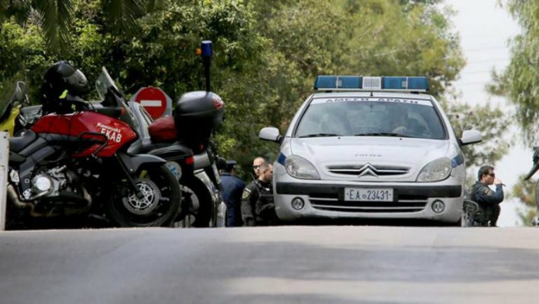 Θεσσαλονίκη: Βρέθηκε πτώμα γυναίκας σε διαμέρισμα