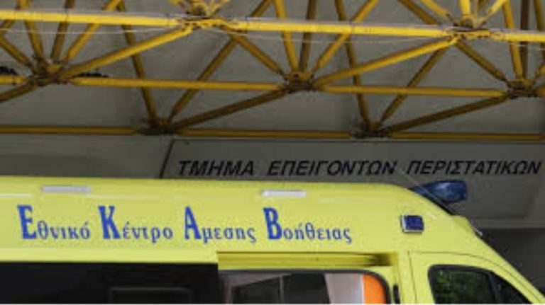 Κορωνοϊός: Θρίλερ στη Θεσσαλονίκη