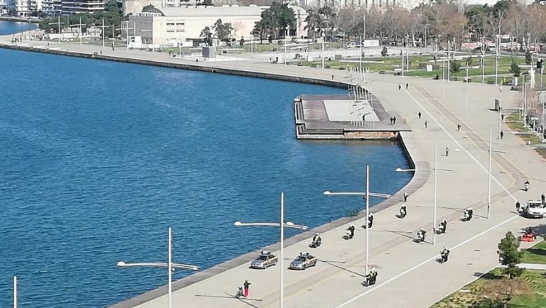 Τελεσίγραφο Ζέρβα στην κυβέρνηση