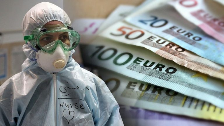 Επίδομα 800 ευρώ: Πότε θα καταβληθεί