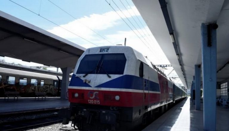 ΟΣΕ: Δολιοφθορά στο σύστημα τηλεδιοίκησης