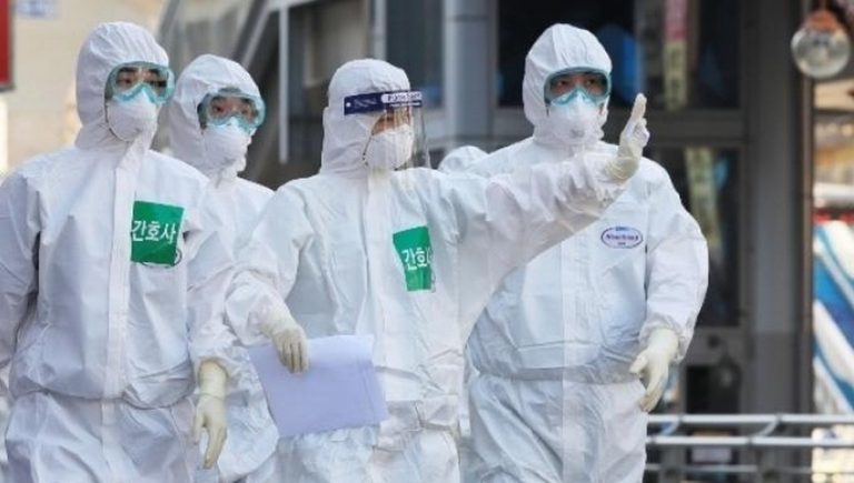 Κορωνοϊός: Πάνω από 80.000 οι νεκροί σε όλον τον κόσμο!
