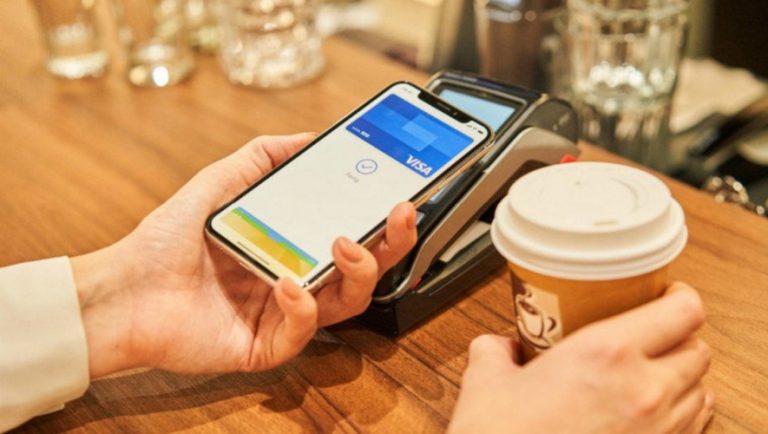 Ελληνικές κάρτες επίσημα στο Apple Pay