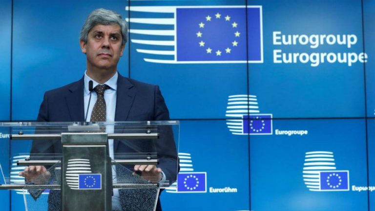«Ναυάγιο» στο Eurogroup!