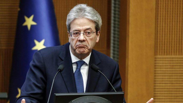 «Η Ευρώπη ενδέχεται να χρειαστεί 1,5 τρισ. ευρώ για την κρίση»