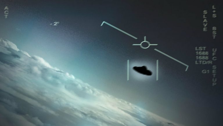 Το αμερικανικό Πεντάγωνο δημοσίευσε video που κατέγραψαν UFO!