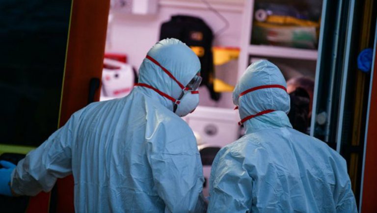 Κορoνοϊός στην Ελλάδα: 86 θάνατοι – 71 νέα κρούσματα