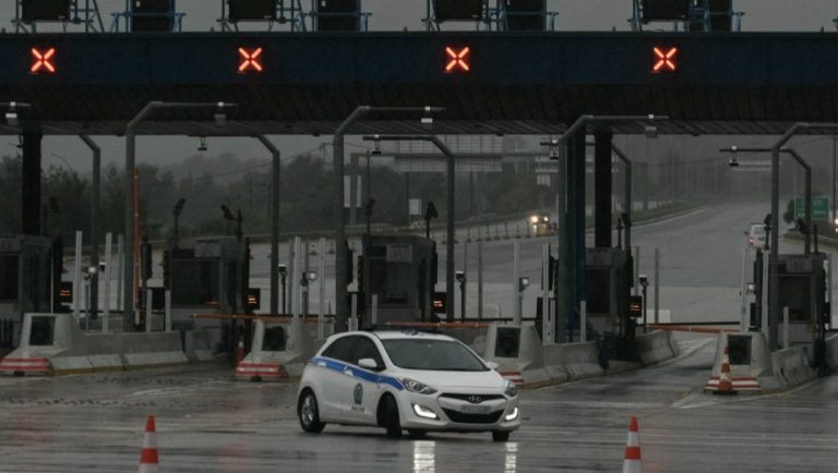 Κορωνοϊός: Σκέψεις για απαγόρευση κυκλοφορίας οχημάτων!