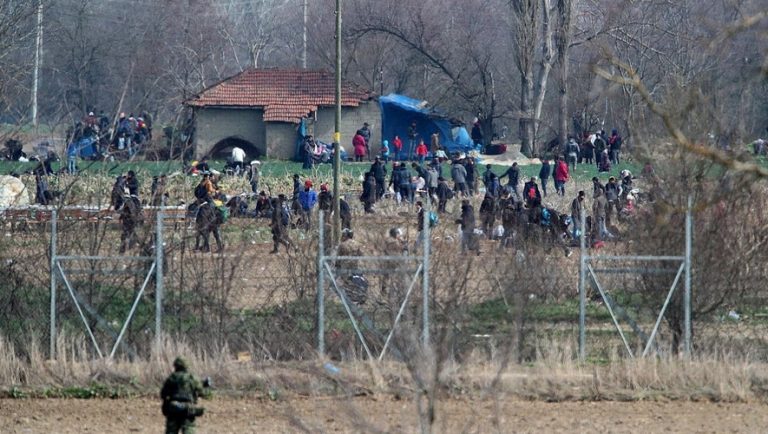 Αποκαλυπτική μαρτυρία Σύρου: Οι Τούρκοι μας έβαζαν να πετάμε πέτρες