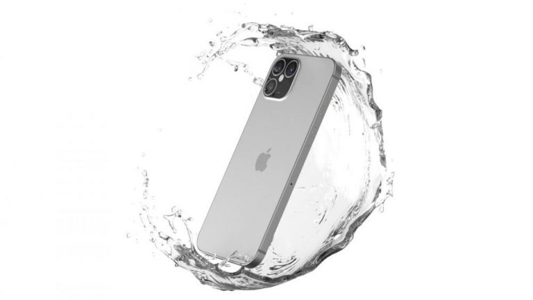 Έτσι θα είναι το νέο iPhone 12 (vids)