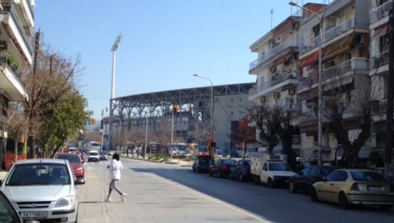 Θεσσαλονίκη: Νεκρός μέσα στο σπίτι του
