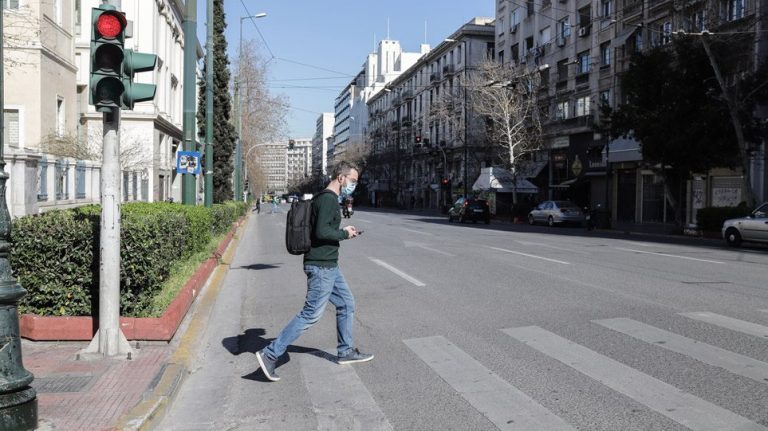 Έκτακτο: Παράταση στα περιοριστικά μέτρα!