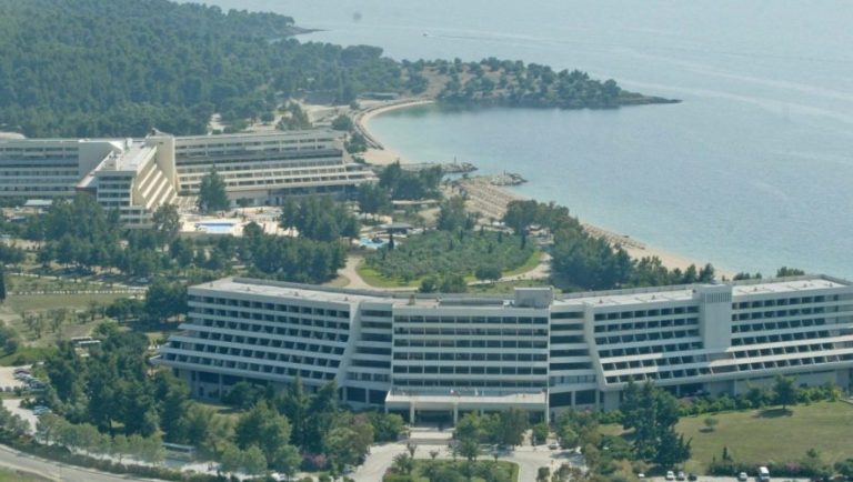 Χαλκιδική: Νέα εποχή στο Porto Carras