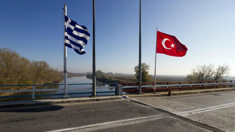 Τουρκικές δυνάμεις εισέβαλαν σε ελληνικό έδαφος στο νότιο Έβρο