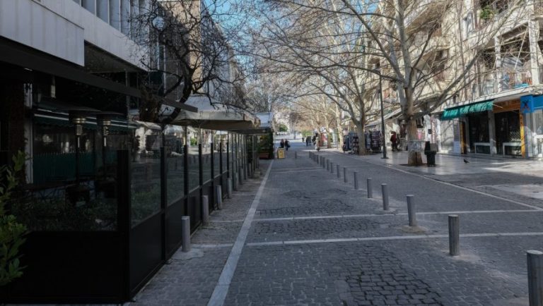 Έτσι θα λειτουργήσουν malls, καφέ, εστιατόρια και μπαρ