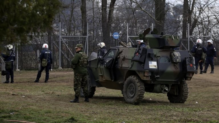 Έβρος: Η Τουρκία αμφισβητεί τον καθορισμό της συνοριακής γραμμής στον ποταμό