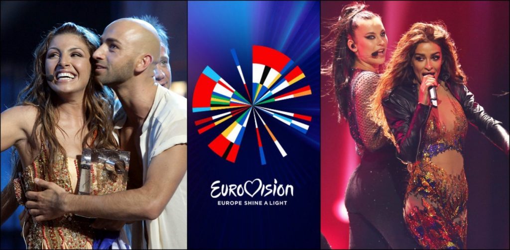 Φουρέιρα - Παπαρίζου ξανά στη Eurovision - INLIFE by INPAOK