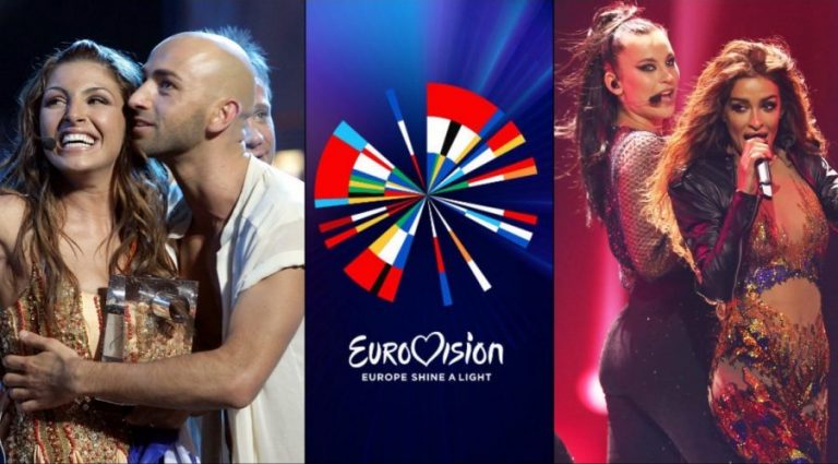 Φουρέιρα – Παπαρίζου ξανά στη Eurovision