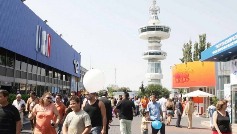«Πράσινο φως» για την ανάπλαση της ΔΕΘ