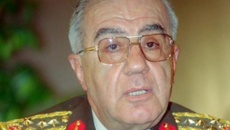 Πέθανε ο Τούρκος αρχηγός ΓΕΣ της κρίσης των Ιμίων