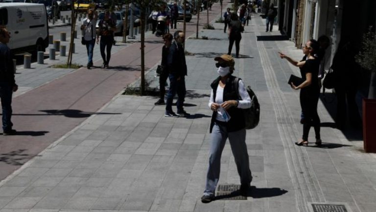Οριστικό: Ανοίγουν πάρκα, κομμωτήρια, ψάρεμα από Δευτέρα