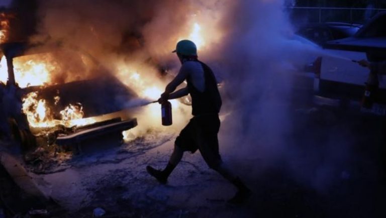 ΗΠΑ: Νεκρός 19χρονος στο Ντιτρόιτ (video)