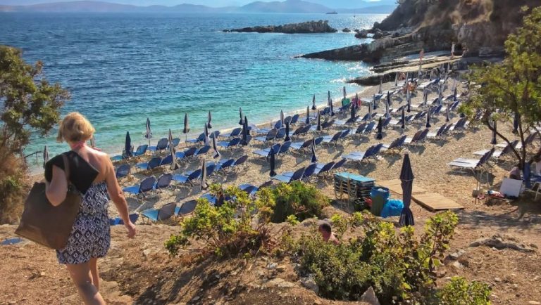 Τι καιρό θα έχουμε μέχρι το τέλος του καλοκαιριού