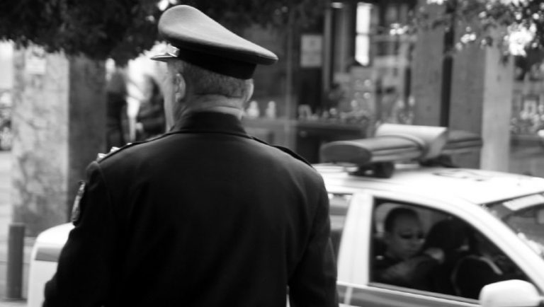 «Ξηλώθηκαν» αξιωματικοί από την ΕΛ.ΑΣ.