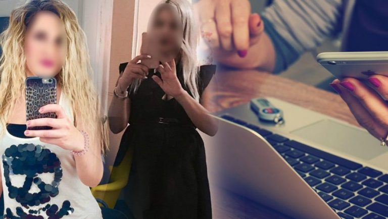 Βιτριόλι: Νέες χειρόγραφες σημειώσεις της 35χρονης