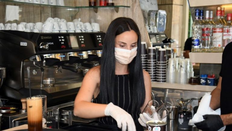 Θεσσαλονίκη: «Καμπάνα» σε καφετέρια!