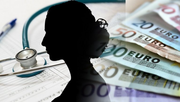 Ψευτογιατρός: Ζήτησε 19.800 ευρώ για μία ένεση