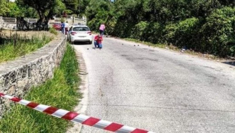 Ανατριχιαστικές λεπτομέρειες για τον φόνο της Ζακύνθου