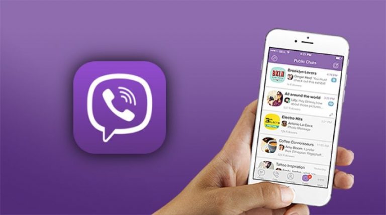 Έρχονται σύντομα οι αντιδράσεις emoji στο Viber